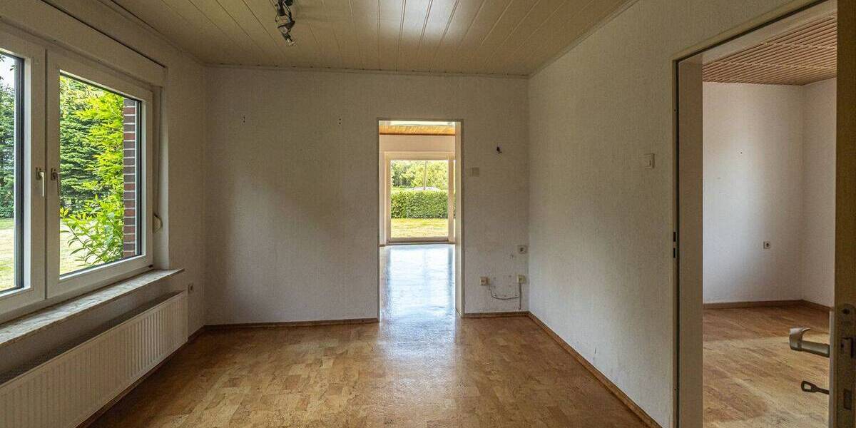 Einfamilienhaus Blomberg - 8 Zimmer, 189 m&sup2;, 225.000&euro; | Angebot:25815052