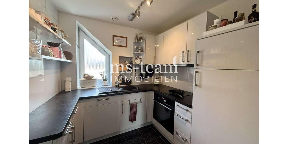 Etagenwohnung Kümmersbruck - 3.5 Zimmer, 110 m&sup2;, 950&euro; | Angebot:25990706