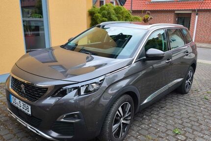 Peugeot 5008 128.000 km 15.200 &euro; Osnabrück 49086