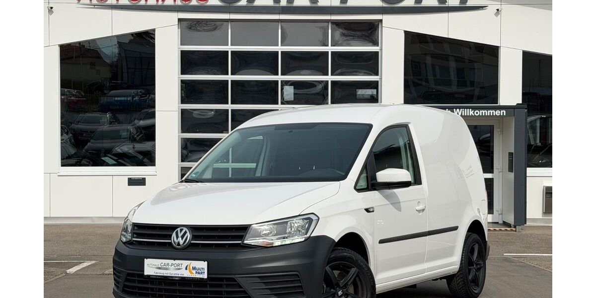 VW Caddy 79.558 km 17.490 &euro; Deißlingen 78652