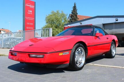 Corvette C4