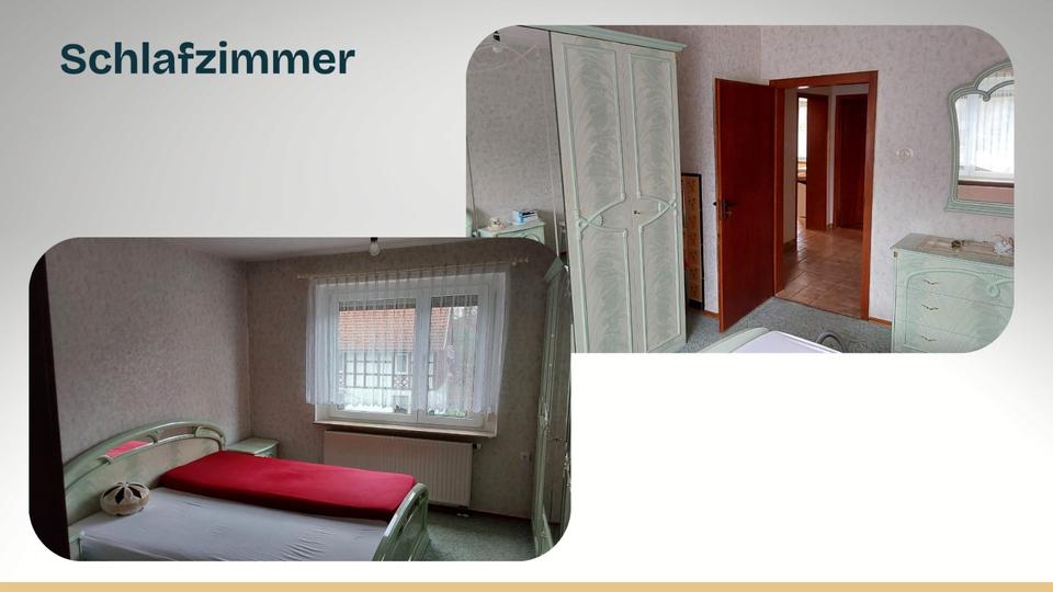 Einfamilienhaus Römhild - 2 Zimmer, 113 m&sup2;, 190.000&euro; | Angebot:26048212