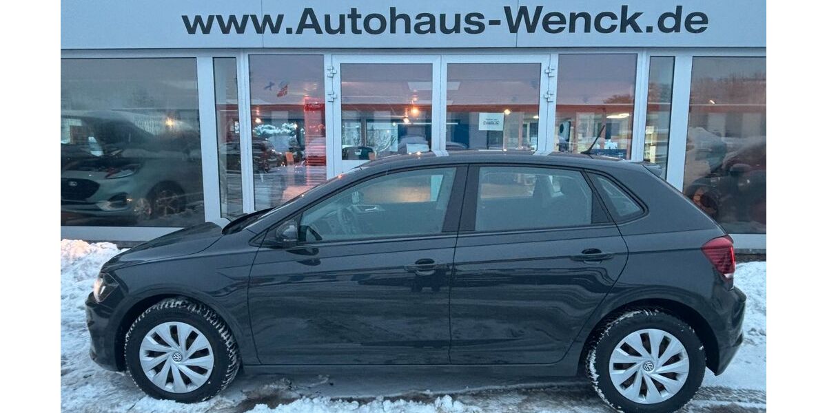 VW Polo 109.747 km 11.970 &euro; Winsen (Luhe) 21423