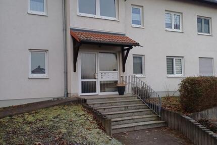 Wohnung Grammetal - 1 Zimmer, 35 m&sup2;, 590&euro; | Angebot:24639617