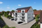 Etagenwohnung Wassertrüdingen - 3 Zimmer, 86 m&sup2;, 276.000&euro; | Angebot:26851427