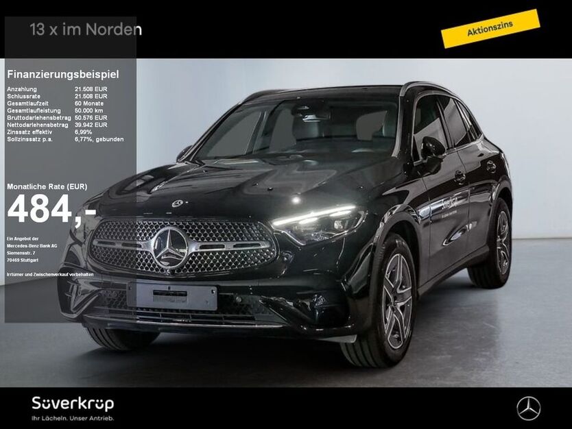 GLC 200