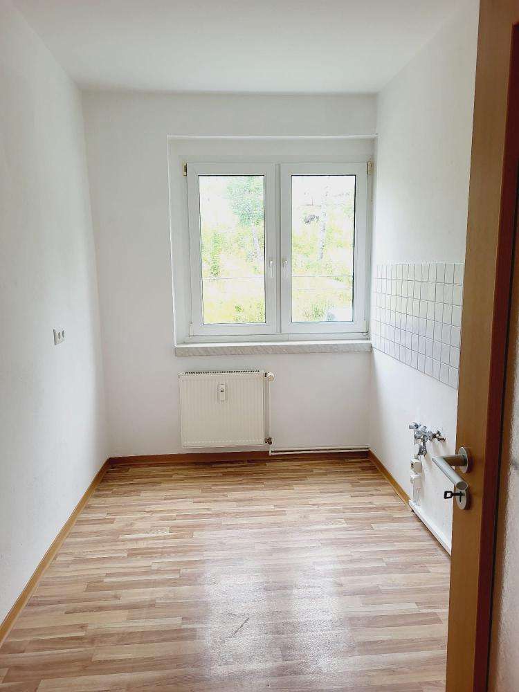 Wunderschöne, helle Erdgeschoßwohnung direkt am Nationalpark 3 zimmer