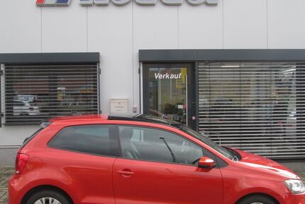 VW Polo 144.100 km 6.990 &euro; Bad Iburg 49186