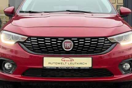 Fiat Tipo 160.458 km 7.980 &euro; Leutkirch 88299