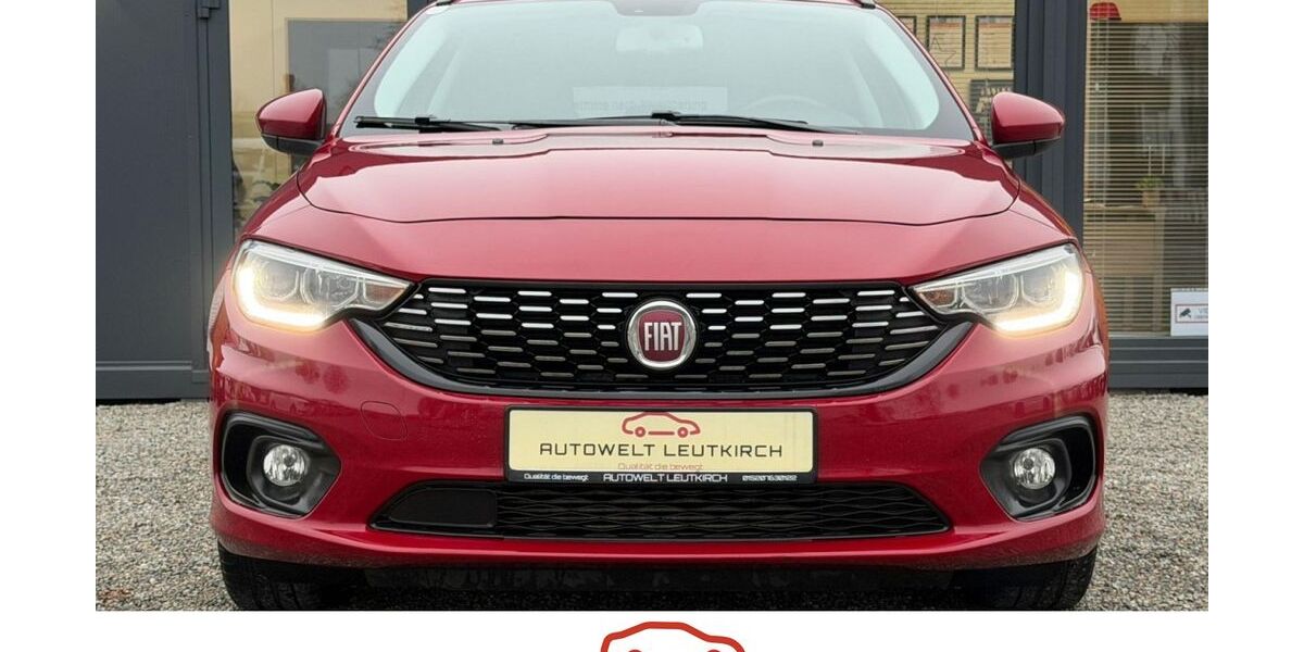 Fiat Tipo 160.458 km 7.980 &euro; Leutkirch 88299