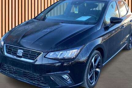 Seat Ibiza 33.120 km 18.980 &euro; Dresden/Weißig 01328