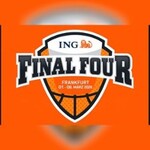 ING Final Four 2026 - Finale