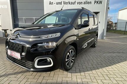 Citroen Berlingo 133.200 km 16.500 &euro; Bedburg-Hau 47551