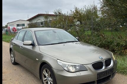 BMW 525 442.656 km 2.250 € Ehingen 91725