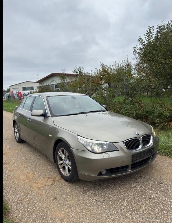 BMW 525 442.656 km 2.250 € Ehingen 91725