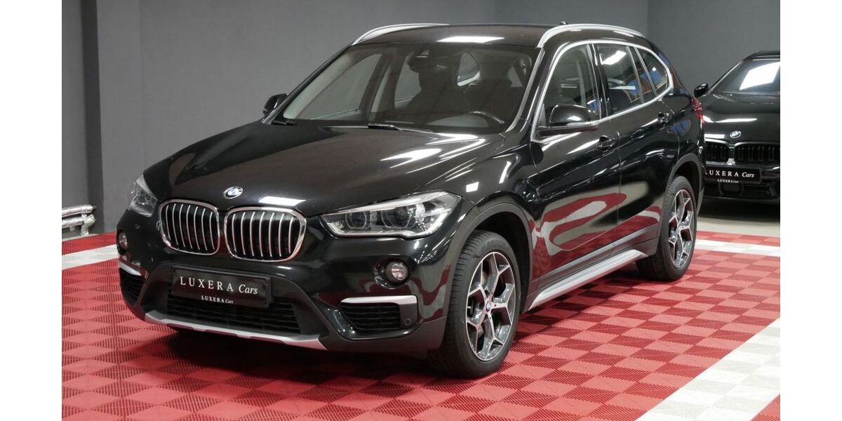 BMW X1 127.511 km 21.990 &euro; Großmehring 85098