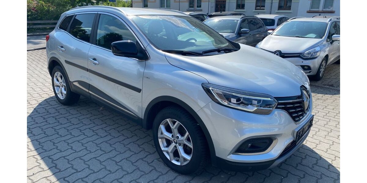 Renault Kadjar 179.590 km 12.690 &euro; Zwickau 08058
