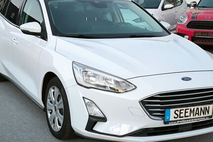 Ford Focus 86.000 km 10.900 &euro; Fürstenzell 94081