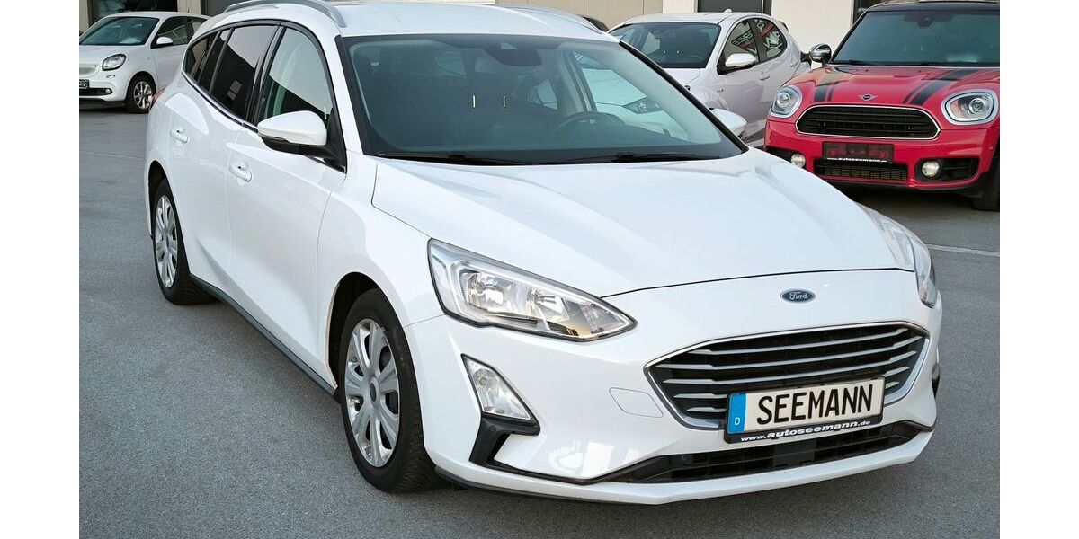 Ford Focus 86.000 km 10.900 &euro; Fürstenzell 94081