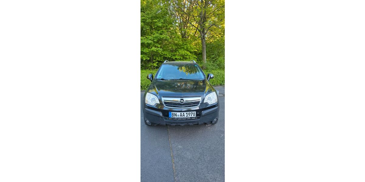 Opel Antara 175.000 km 3.900 &euro; Bonn 53125
