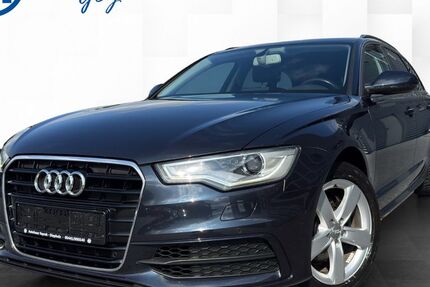 Audi A6 241.000 km 8.950 &euro; Diepholz 49356
