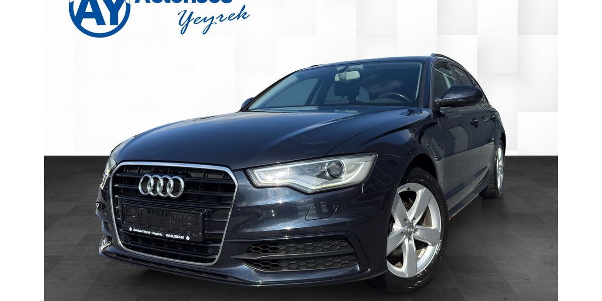 Audi A6 241.000 km 8.950 &euro; Diepholz 49356