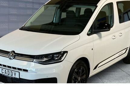 VW Caddy 17.800 km 32.950 &euro; Königs-Wusterhausen 15711