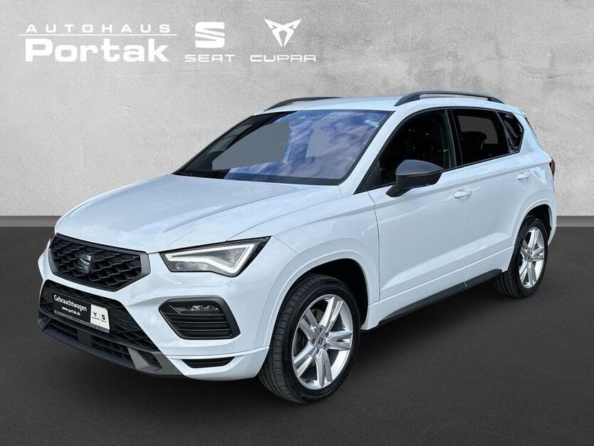 Ateca