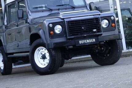 Land Rover Defender 89.200 km 48.900 &euro; Stadthagen 31655