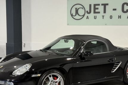 Porsche Boxster 85.791 km 31.900 &euro; Wuppertal 42349
