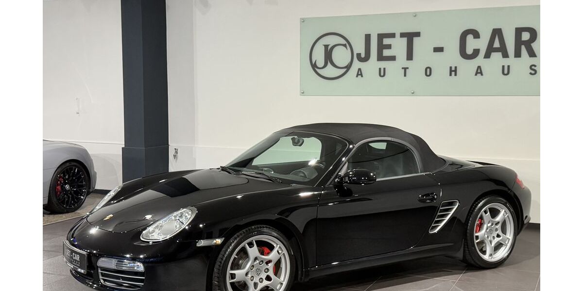 Porsche Boxster 85.791 km 34.900 &euro; Wuppertal 42349