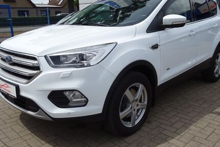 Ford Kuga 70.521 km 14.990 &euro; Wittenberge 19322