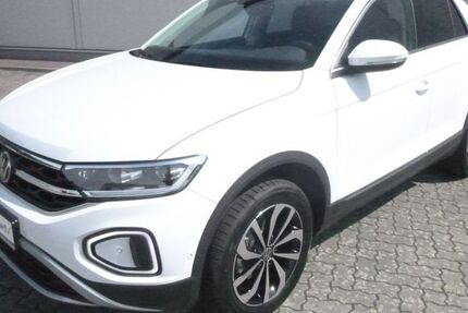 VW T-Roc 20.400 km 27.700 &euro; Neu Wulmstorf 21629
