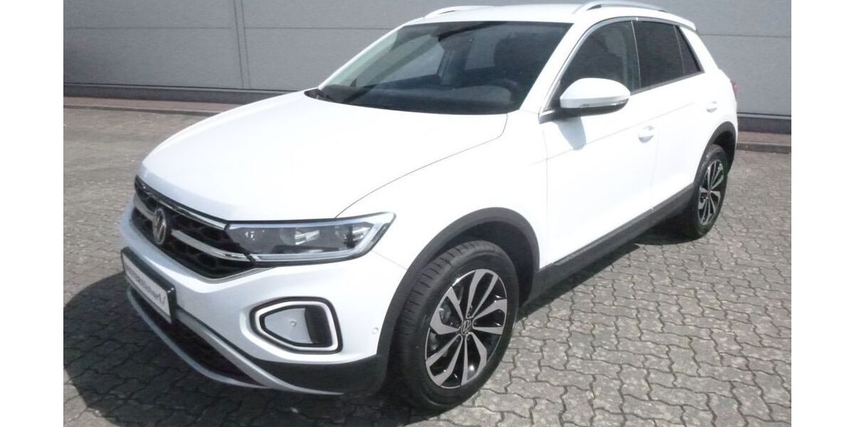 VW T-Roc 22.000 km 27.790 &euro; Neu Wulmstorf 21629