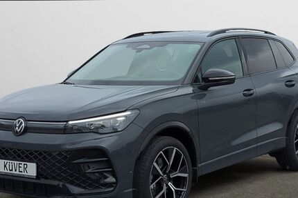 VW Tiguan 1.100 km 48.790 &euro; Hagen 27628