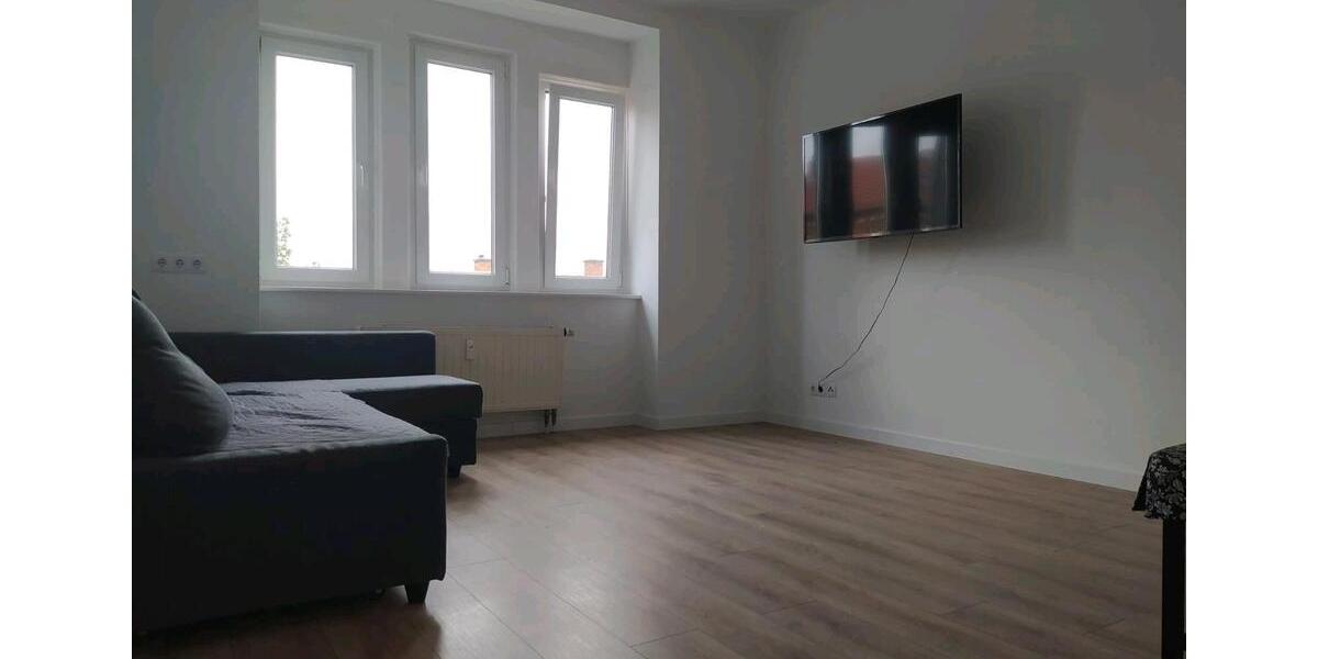Etagenwohnung Gotha - 2 Zimmer, 60 m&sup2;, 100.000&euro; | Angebot:25397637