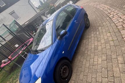 Peugeot 206 157.000 km 980 &euro; Winterbach 66484