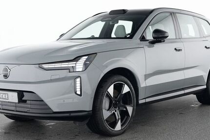 Volvo EX90