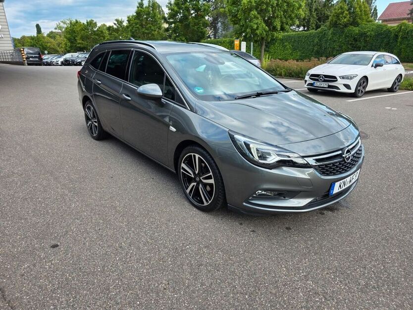 Astra