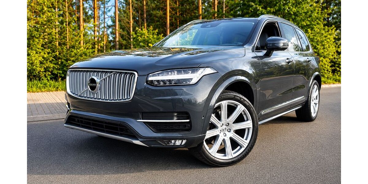 Volvo XC90 170.500 km 21.500 &euro; Nürnberg 90455