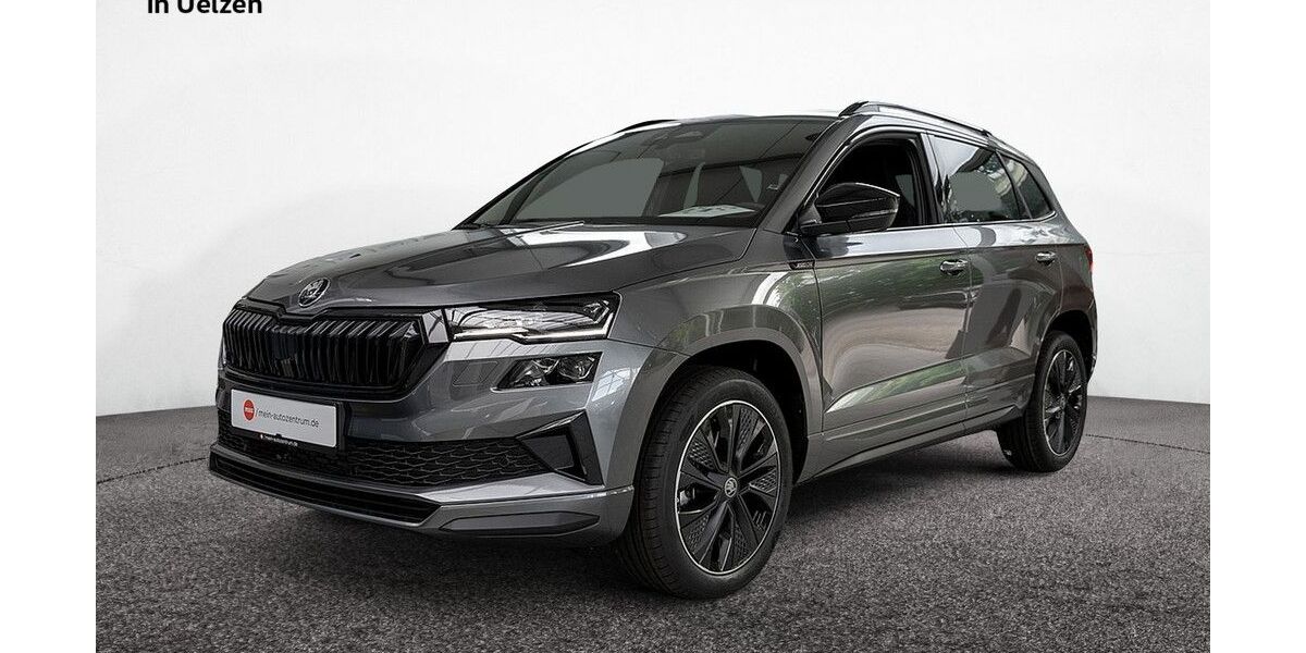 Skoda Karoq 2.990 km 44.777 &euro; Uelzen 29525
