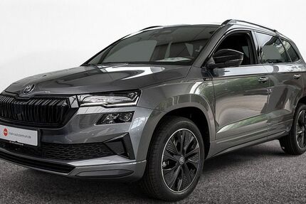 Skoda Karoq 5.000 km 44.777 &euro; Uelzen 29525