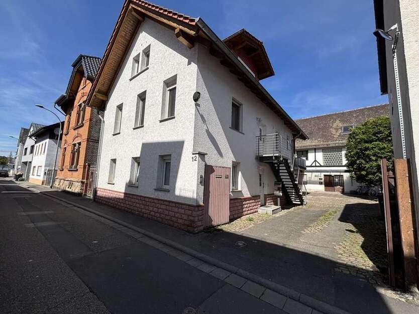 Haus zum Mieten in Budenheim 2.200 € 125 m²