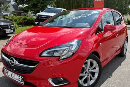 Opel Corsa 41.786 km 10.900 &euro; Rostock 18069