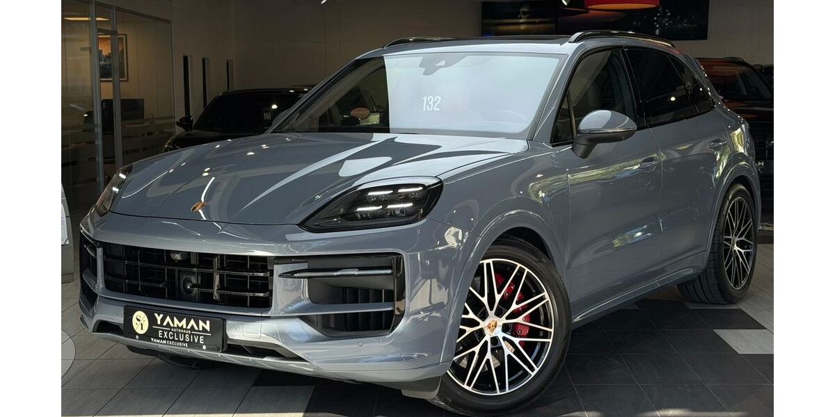 Porsche Cayenne 34.631 km 99.850 &euro; Mülheim an der Ruhr 45472
