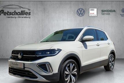 VW T-Cross 11.965 km 26.890 € Hamburg 22359