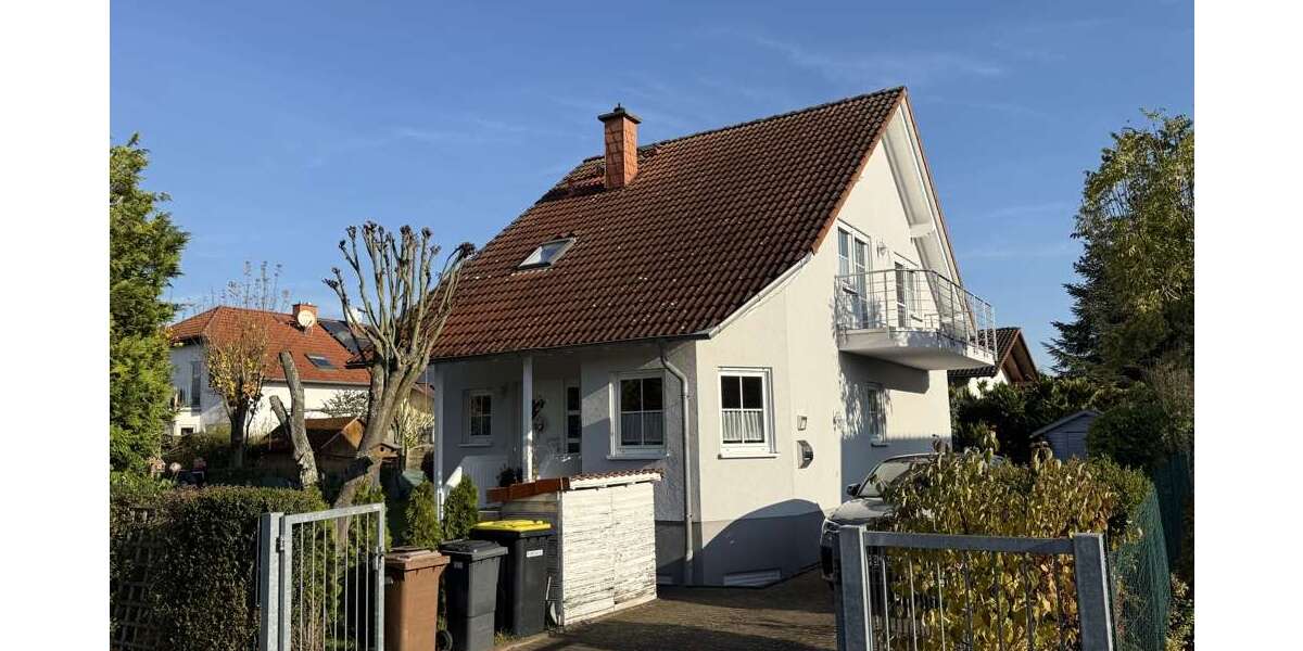 Einfamilienhaus Altenstadt - 6 Zimmer, 139 m&sup2;, 598.000&euro; | Angebot:24712790
