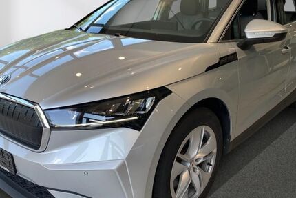 Skoda Enyaq 54.150 km 29.680 € Eutin 23701