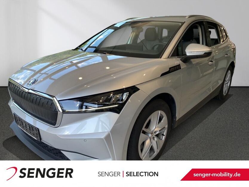 Skoda Enyaq 54.150 km 29.990 € Eutin 23701