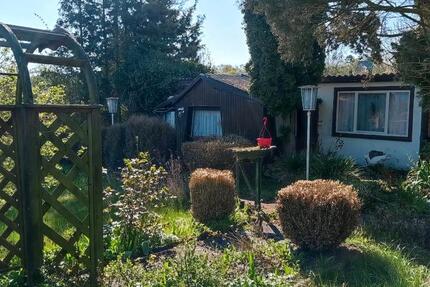 Grundstück Hörselberg-Hainich Hainich - 1.400&euro; | Angebot:26480411